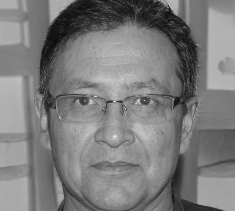 Tariq Ahmed, Lead Designer